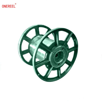 High strength Iron Spool